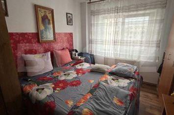 Apartament 3 camere de vanzare BARTOLOMEU - Brasov anunturi imobiliare Brasov