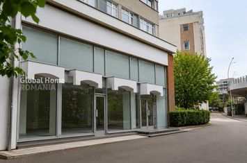 Spațiu comercial de vanzare P-TA VICTORIEI - Bucuresti anunturi imobiliare Bucuresti