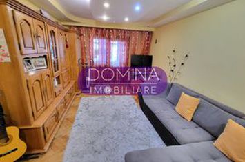 Apartament 3 camere de vanzare TARGU-JIU - Gorj anunturi imobiliare Gorj