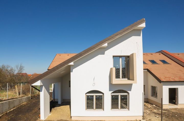 Vilă - 5 camere de vanzare SURA MICA - Sibiu anunturi imobiliare Sibiu