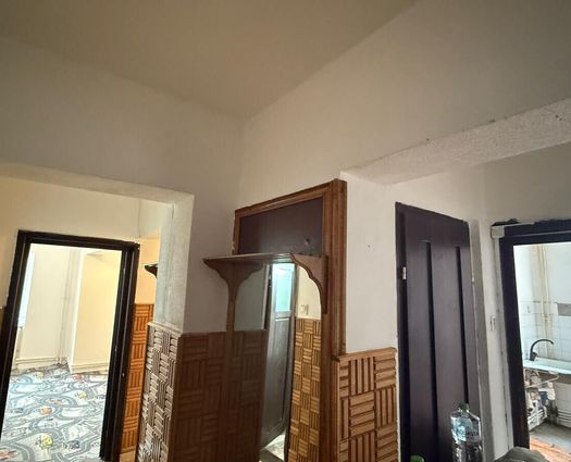 Apartament 3 camere Centru Civic, 67 mp