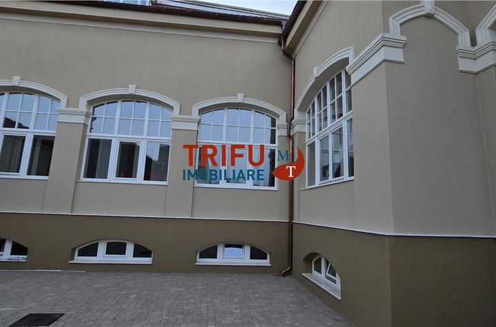 Birou de inchiriat CENTRAL - Alba anunturi imobiliare Alba