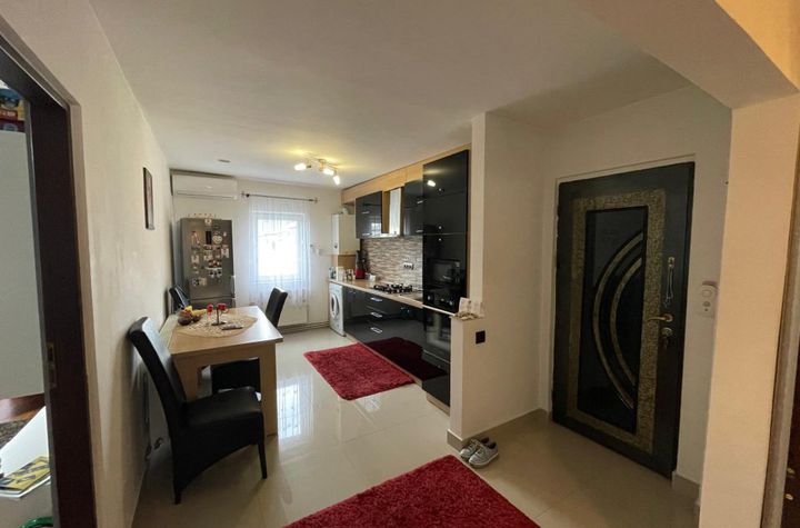 Apartament 3 camere de vanzare BAIA MARE - Maramures anunturi imobiliare Maramures