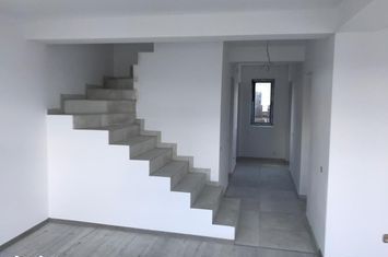 Vilă - 4 camere de vanzare GHENCEA - Bucuresti anunturi imobiliare Bucuresti
