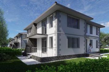 MANGALIA DUPLEX P+1 anunturi imobiliare Constanta