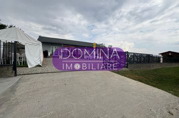 Spațiu comercial de vanzare CALNIC - Gorj anunturi imobiliare Gorj