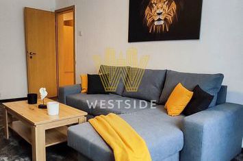 Apartament premium cu 3 camere de inchiriat, Calea Aradului anunturi imobiliare Timis