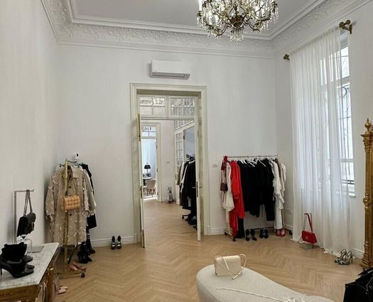 Apartament 4 camere P-ta Victoriei, 128 mp