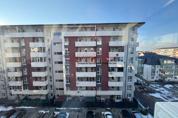 2 camere mobilat - Biruintei 31 - Galaxy Joy - 10 min Metrou Berceni anunturi imobiliare Bucuresti