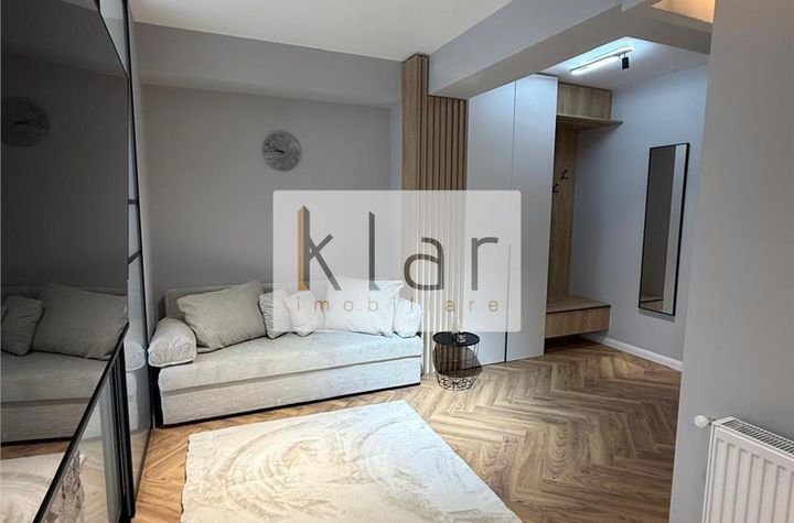 Apartament 2 camere de vanzare FLORESTI - Cluj anunturi imobiliare Cluj