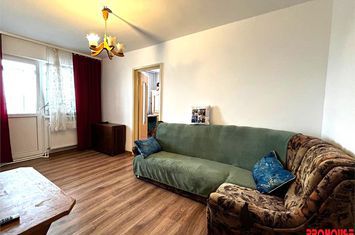 Apartament 3 camere de inchiriat CENTRAL - Bacau anunturi imobiliare Bacau