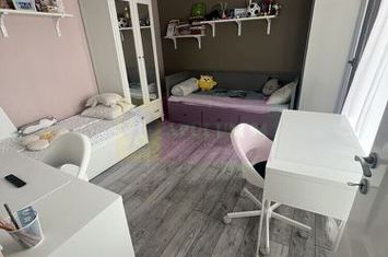 Vanzare apartament 3 camere Titan-Rasarit de Soare anunturi imobiliare Bucuresti
