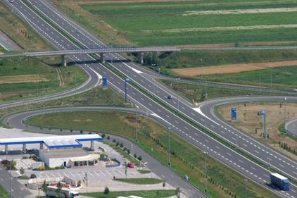 Drumurile mai bune pot rezolva problemele financiare ale României