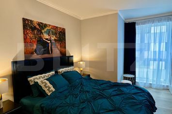 Apartament 2 camere de inchiriat FLORESTI - Cluj anunturi imobiliare Cluj