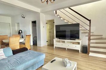 Vilă - 3 camere de vanzare MOSNITA NOUA - Timis anunturi imobiliare Timis