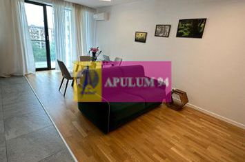 Atlas Residence Aviatiei - Apartament 2 camere, la cheie anunturi imobiliare Bucuresti