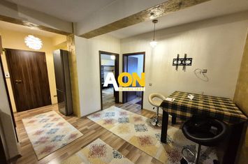 Apartament 3 Camere, Decomandat, 58 mp, Zona Arex anunturi imobiliare Alba