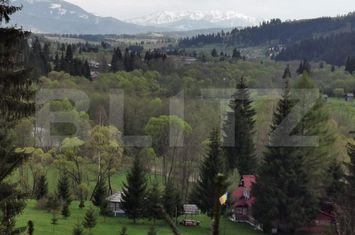 Vilă - 7 camere de vanzare VATRA DORNEI - Suceava anunturi imobiliare Suceava