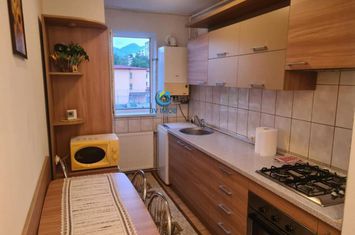 Apartament 3 camere de inchiriat ASTRA - Brasov anunturi imobiliare Brasov