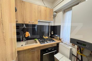 Garsonieră de vanzare BUZIASULUI - Timis anunturi imobiliare Timis