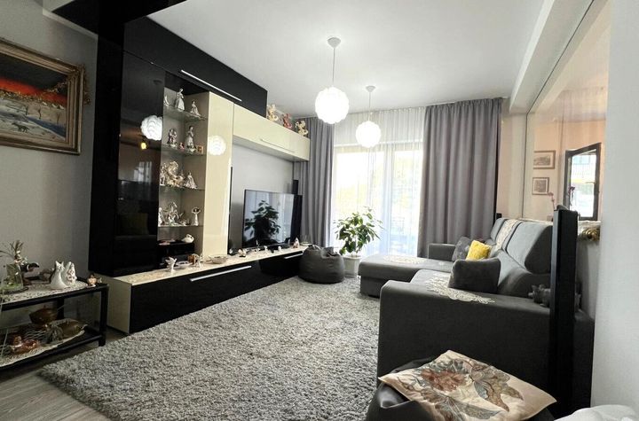 NICOLINA/CUG, CASA P+1 DE VANZARE, MOBILATA SI UTILATA COMPLET anunturi imobiliare Iasi