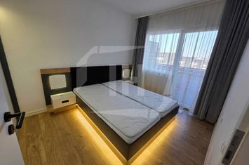 Apartament 3 camere de inchiriat BACIU - Cluj anunturi imobiliare Cluj
