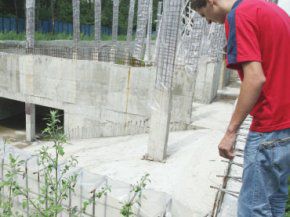 Studiul geo, esenţial în construcţie