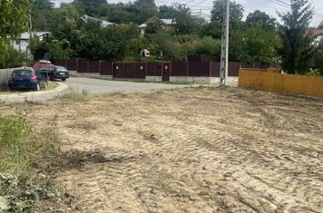 Iasi - Tomesti 3600mp intravilan intre case zona linistita + utilități anunturi imobiliare Iasi