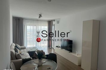 Apartament 2 camere de închiriat | Silk District | Complex  modern anunturi imobiliare Iasi