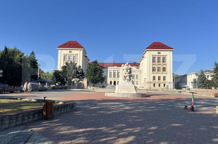 Apartament 3 camere de inchiriat IASI - Iasi anunturi imobiliare Iasi