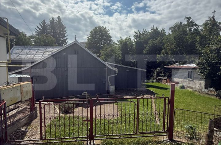 Casă - 2 camere de vanzare SUCEAVA - Suceava anunturi imobiliare Suceava