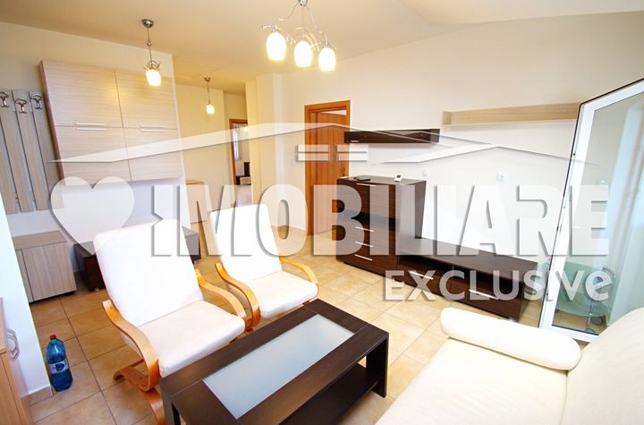 Apartament 3 camere - Loc de parcare inclus, Timisoara anunturi imobiliare Timis