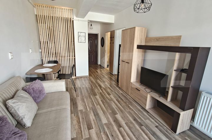 Apartament 2 camere de vanzare FLORESTI - Cluj anunturi imobiliare Cluj