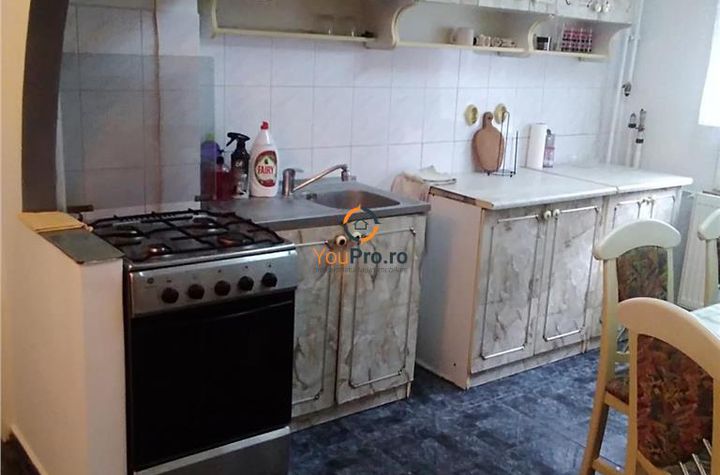 Apartament 2 camere de vanzare BUZIASULUI - Timis anunturi imobiliare Timis