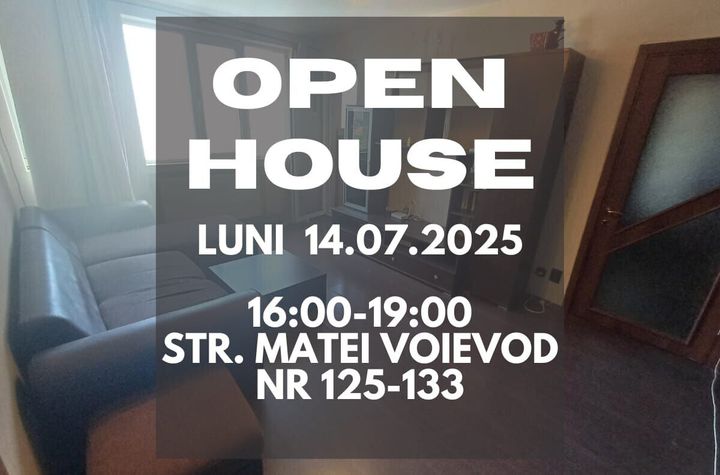 Apartament 2 camere centrala termica Metrou Iancului Matei Voievod anunturi imobiliare Bucuresti
