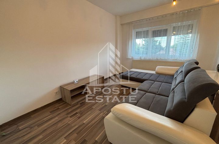 Apartament cu 2 camere, 57 mp, decomandat, zona Aradului anunturi imobiliare Timis