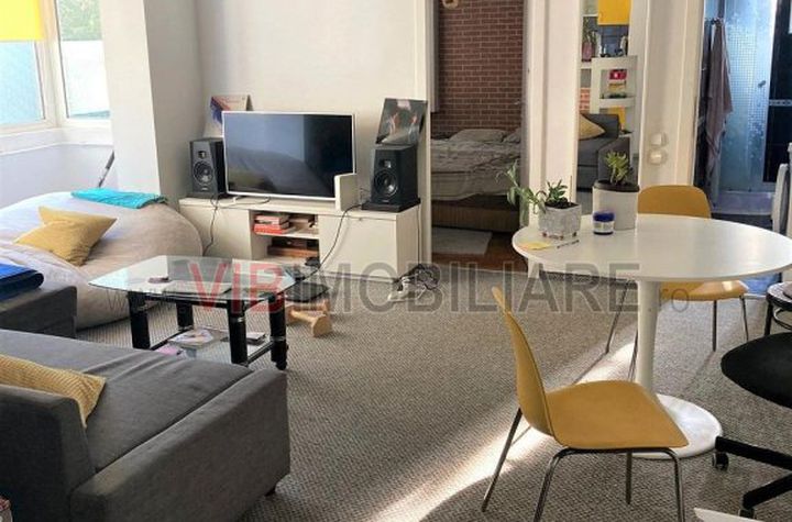 Apartament 2 camere de vanzare UNIVERSITATE - Bucuresti anunturi imobiliare Bucuresti