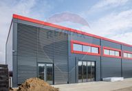 400.000 €, Spațiu industrial