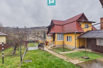 Vilă stil montan, 270 mp, teren 3000 mp anunturi imobiliare Bihor