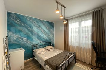 Apartament 3 camere de vanzare CLUJ-NAPOCA - Cluj anunturi imobiliare Cluj