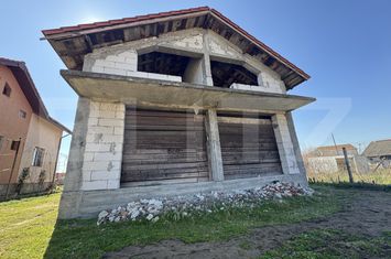 Casă - 4 camere de vanzare CERNELE - Dolj anunturi imobiliare Dolj