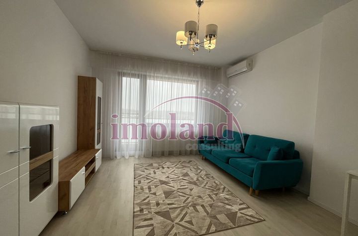 Apartament 2 camere de inchiriat BANEASA - Bucuresti anunturi imobiliare Bucuresti