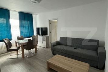 Apartament 2 camere de inchiriat BISTRITA - Bistrita-Nasaud anunturi imobiliare Bistrita-Nasaud