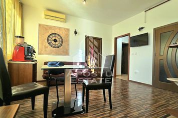 Apartament 3 camere Ared Uta - Pet friendly anunturi imobiliare Arad
