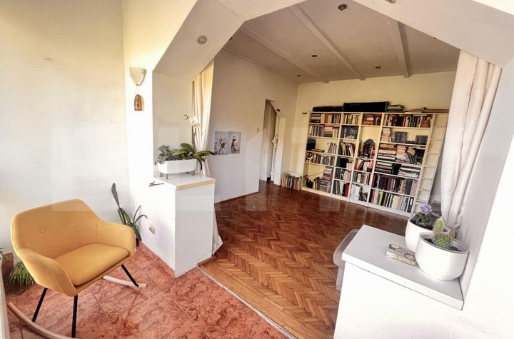 Apartament 2 camere de vanzare ASTRA - Brasov anunturi imobiliare Brasov