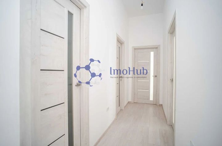 Apartament 3 camere de vanzare PACURARI - Iasi anunturi imobiliare Iasi