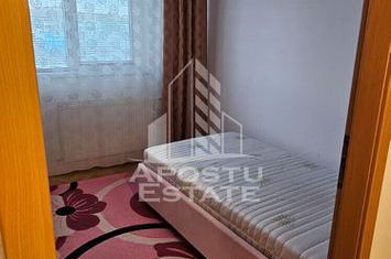 Apartament 3 camere, centrala proprie,boxa, zona Gheorghe Lazar anunturi imobiliare Timis