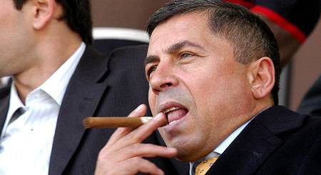 Vasile Turcu iese din imobiliare si pluseaza pe materiale