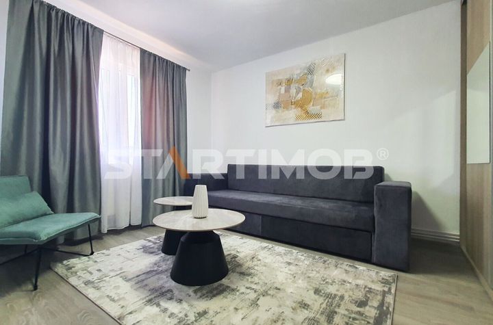 Garsoniera renovata zona ITC - Vlahuta anunturi imobiliare Brasov