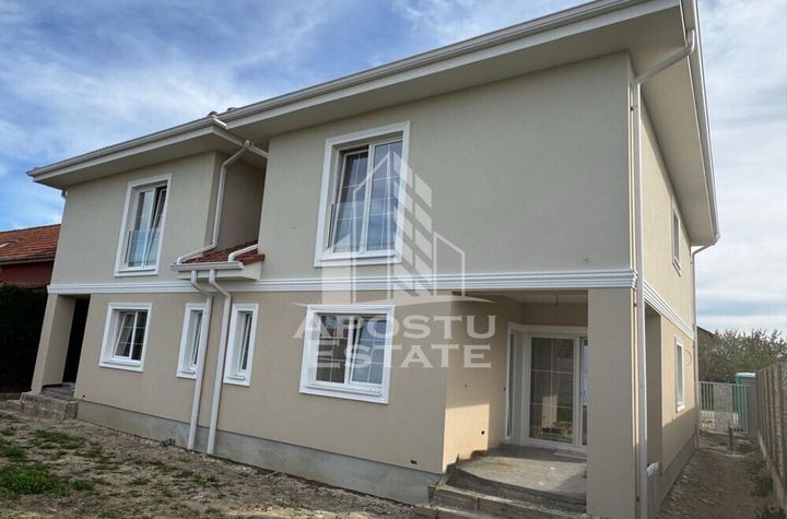 Duplex despartit prin camera tehnica in Mosnita Noua anunturi imobiliare Timis
